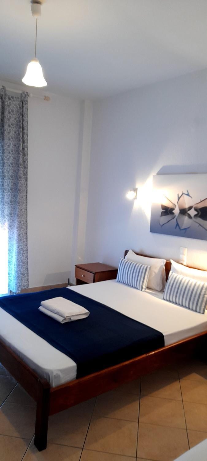 Akrogiali Apartments Apartment in Pieria, Greece