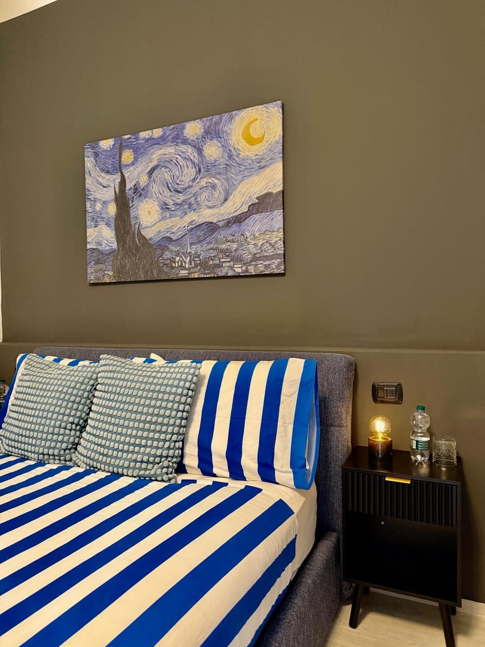 Casa Giulietta Bed and Breakfast in Desenzano del Garda