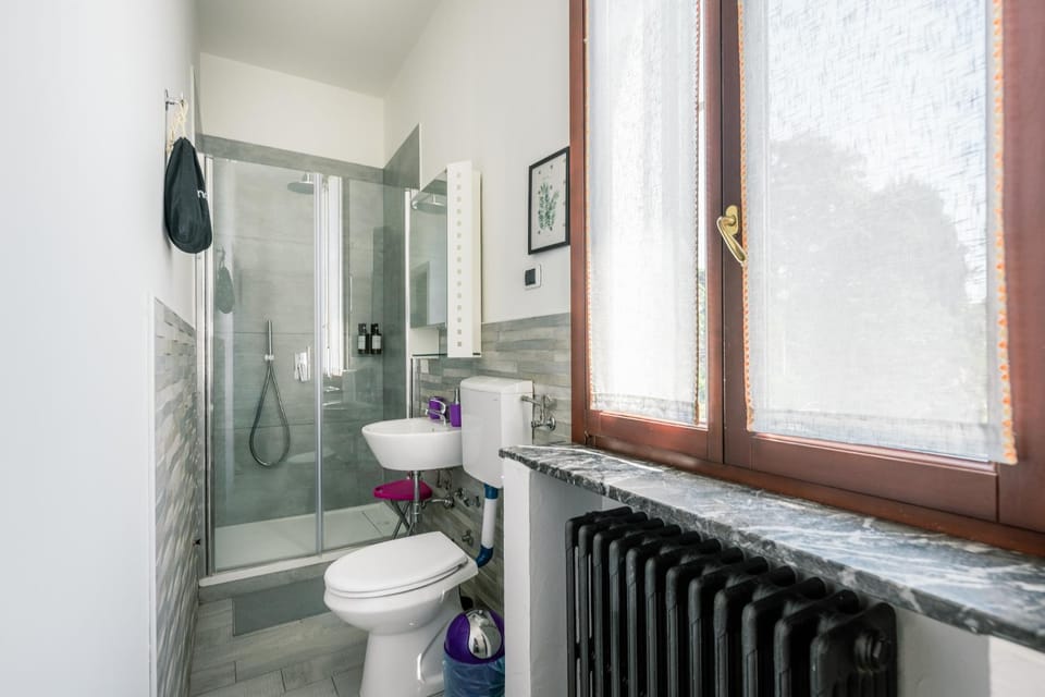 Boutique Casa Giulietta Desenzano Bed and Breakfast in Desenzano del Garda