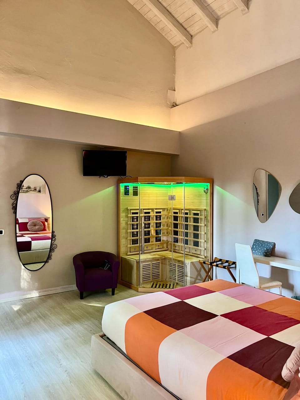 Casa Giulietta Bed and Breakfast in Desenzano del Garda