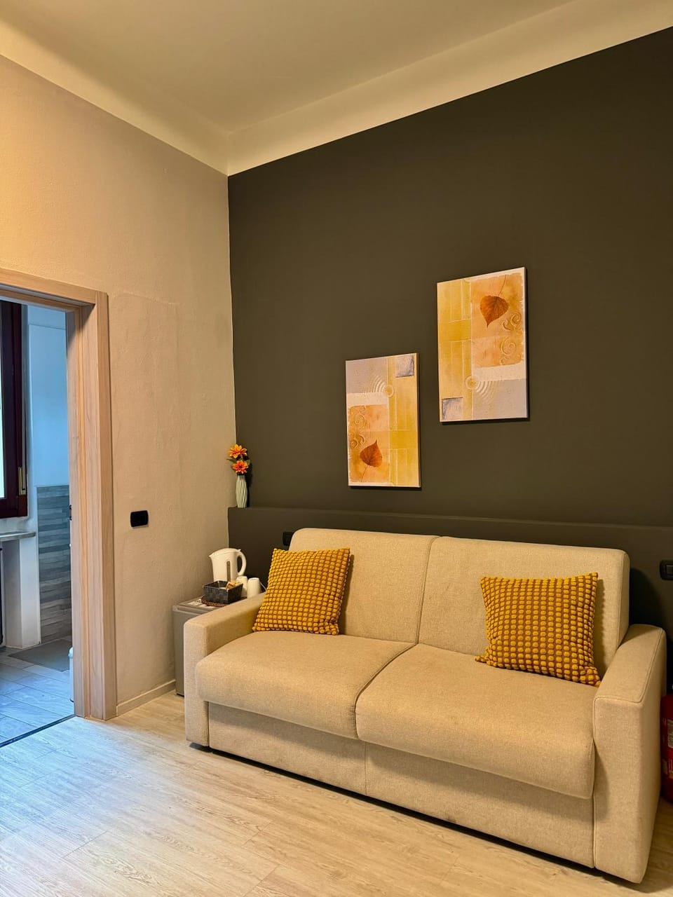 Casa Giulietta Bed and Breakfast in Desenzano del Garda