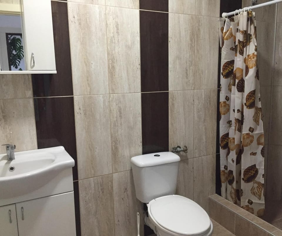 Boulevard Apartments Cuprija Apartment in Serbia