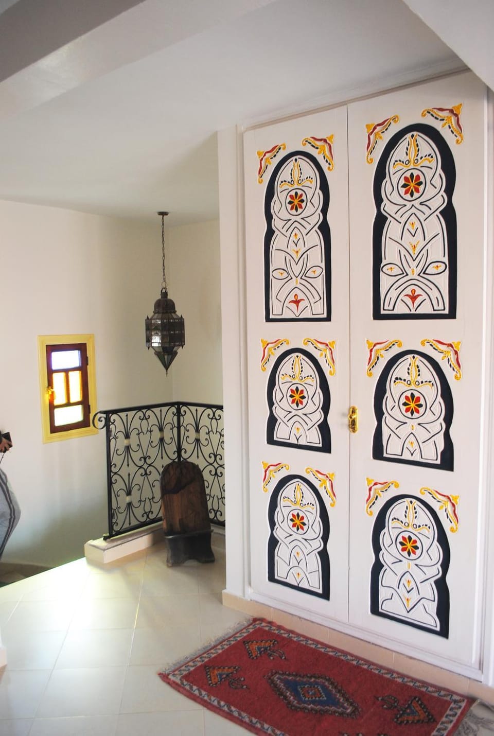 Living room, Lobby or reception