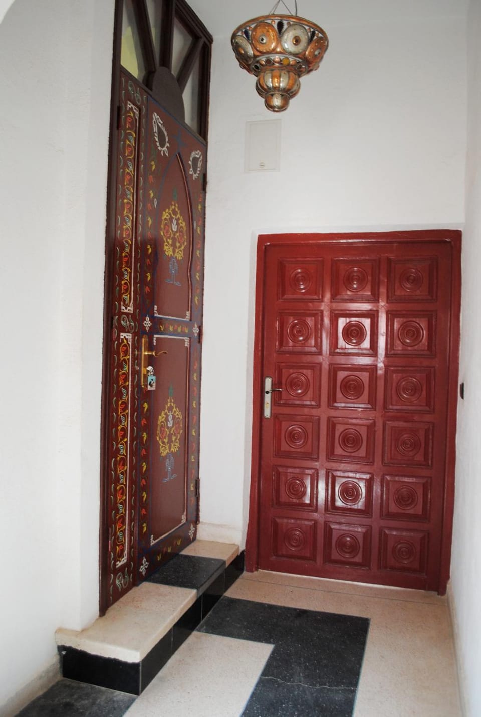 Facade/entrance, Other