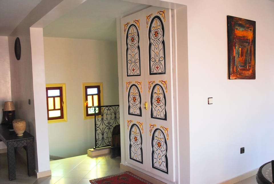Living room, Other