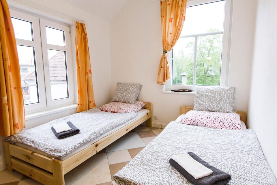 Penzion 43 Bed and Breakfast in Bavaria