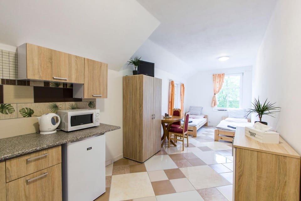 Penzion 43 Bed and Breakfast in Bavaria