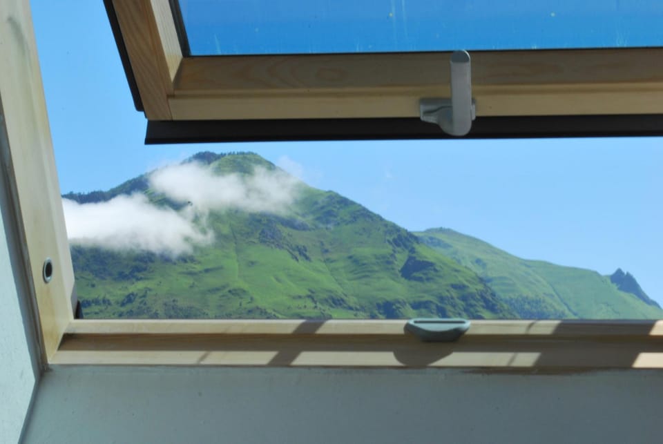 View (from property/room)