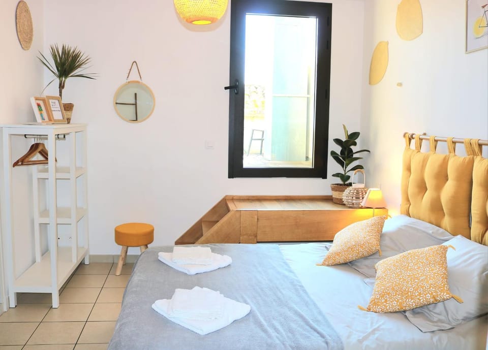 Bar des Amis Hotel in Provence-Alpes-Côte d'Azur