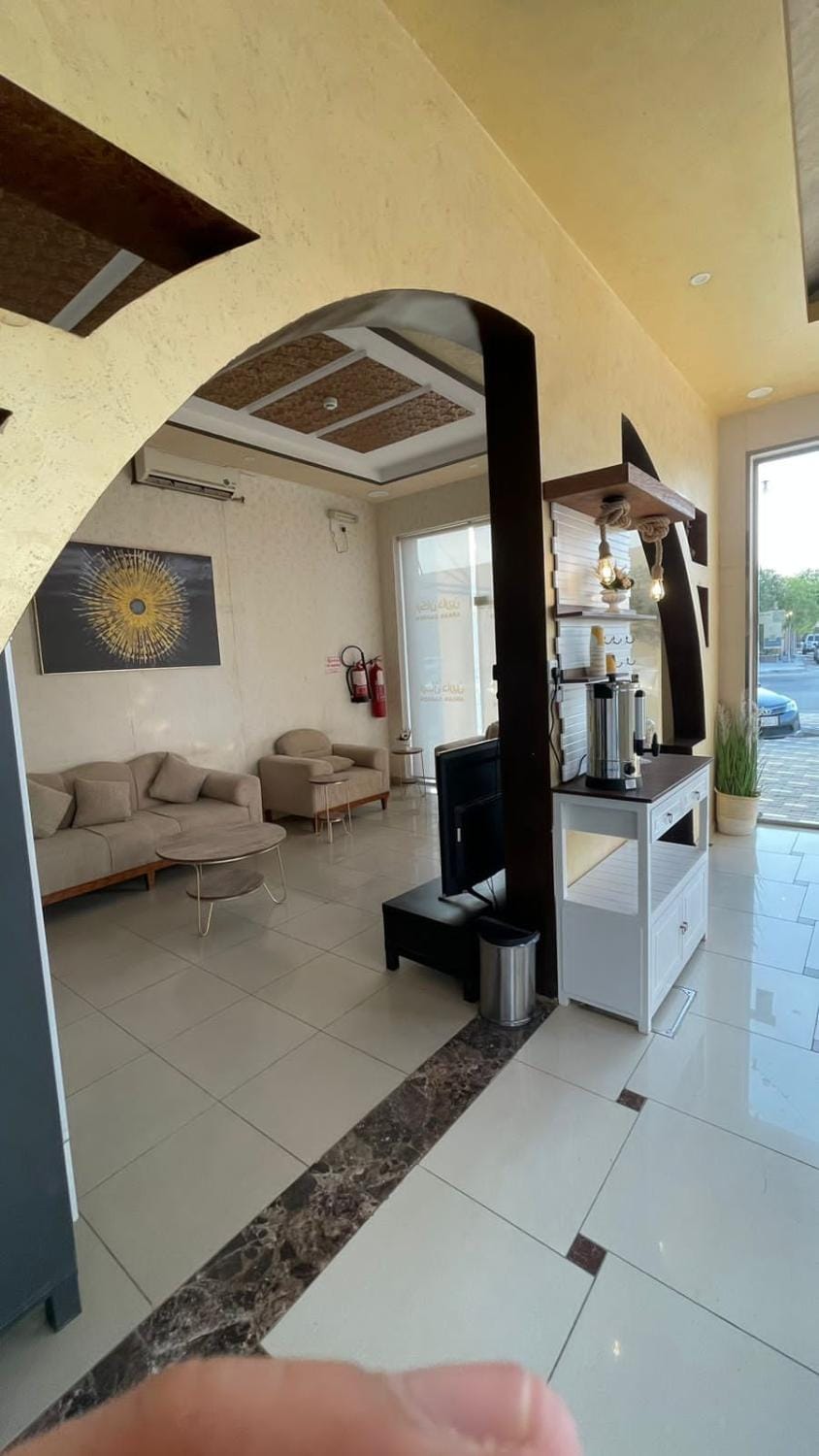 Arkan Dareen Apartment hotel in Riyadh Province
