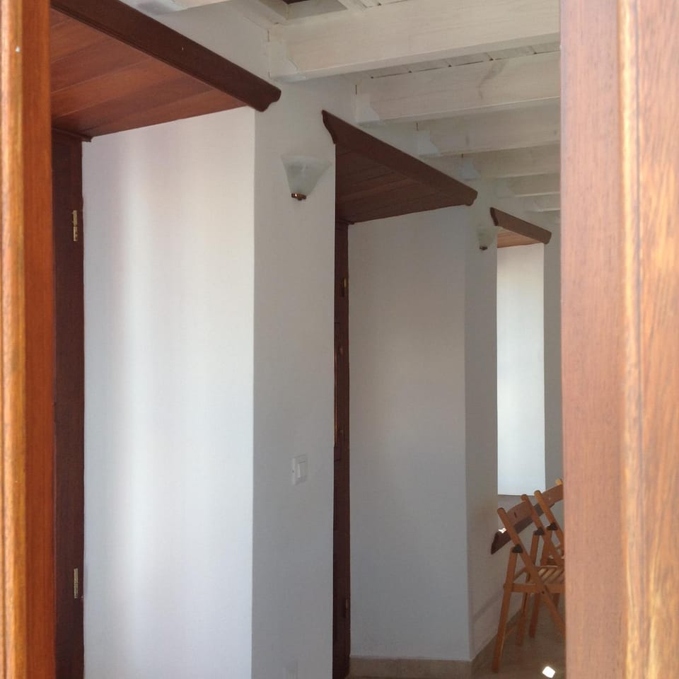 Amalia Harbor Apartment in Decentralized Administration of the Aegean