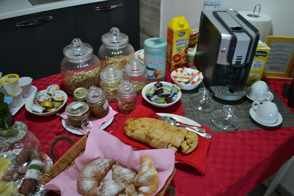 Food close-up, Food and drinks, Breakfast