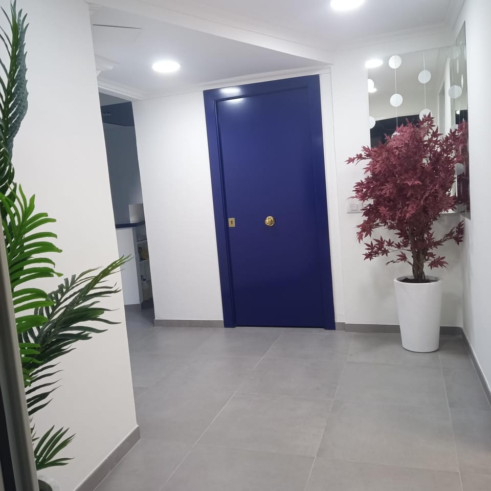 Apartamentos Xulia Apartment hotel in O Morrazo