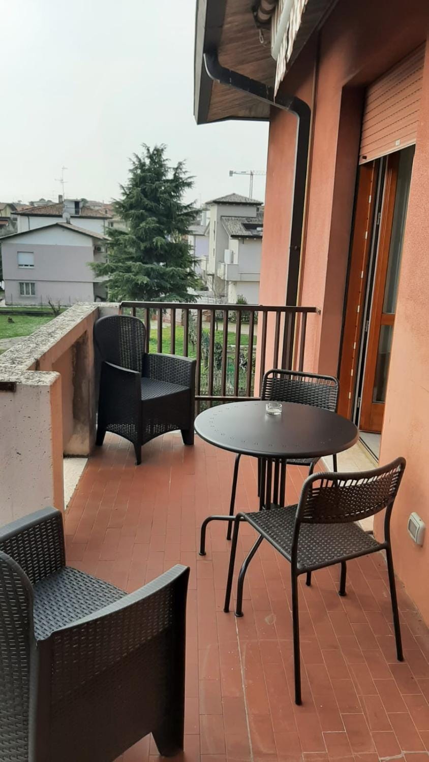 Balcony/Terrace, Balcony/Terrace