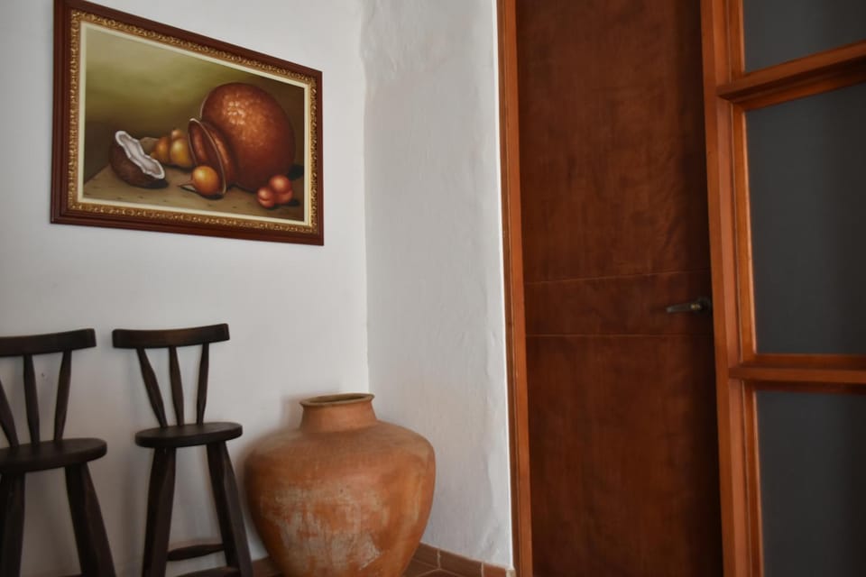 Decorative detail