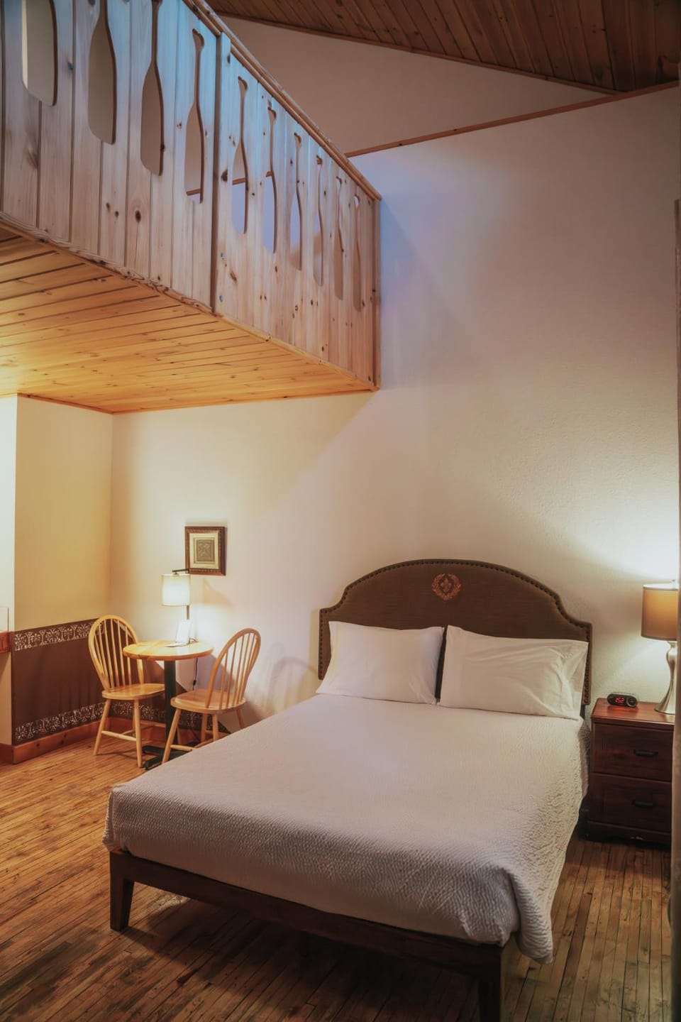 Lenroot Lodge Nature lodge in Wisconsin