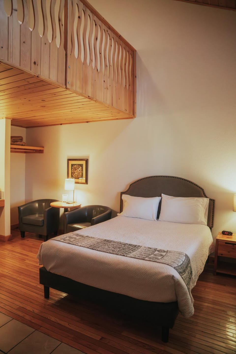 Lenroot Lodge Nature lodge in Wisconsin