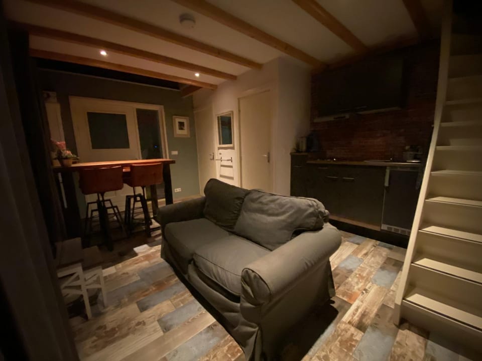 Appartement - B&B de Koog Apartment in North Holland (province)
