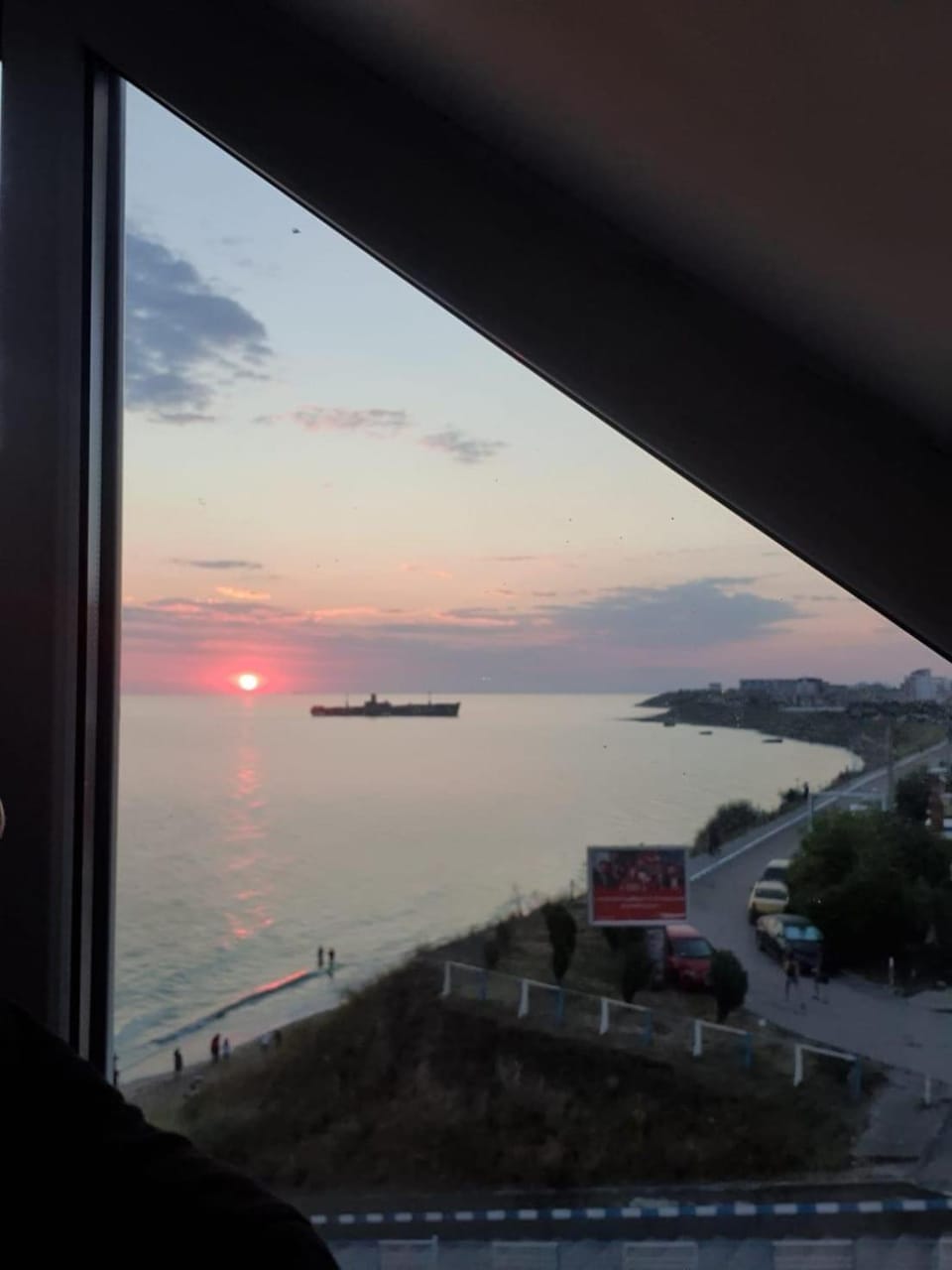 Sunrise
