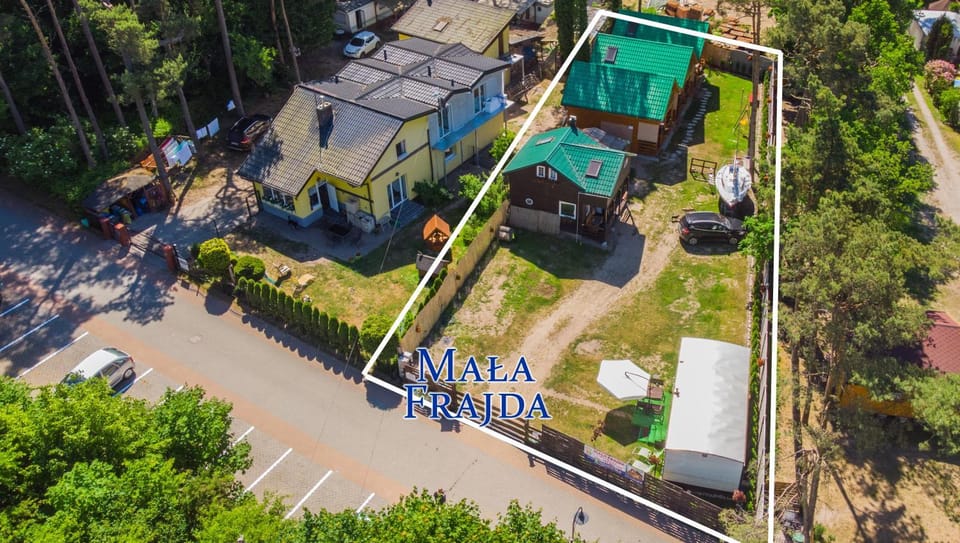 Bird's eye view, Garden, Garden view