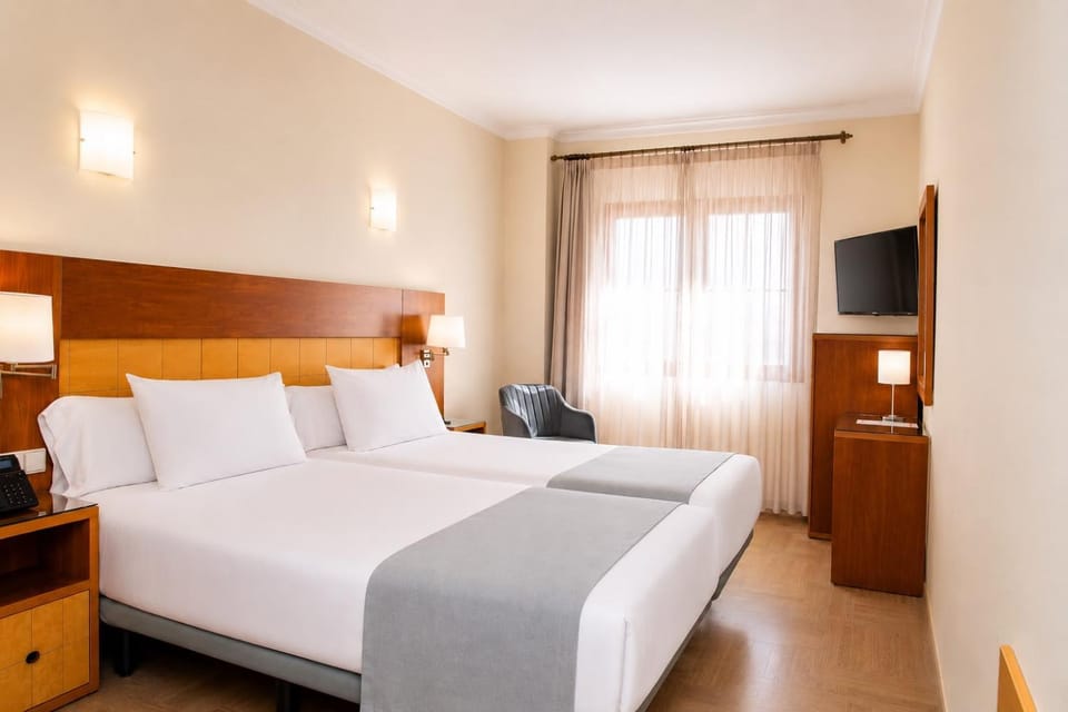 Hotel Córdoba Centro Hotel in Cordoba