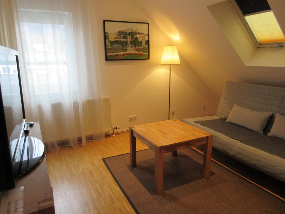 Home Apartments Apartment in Salzburg