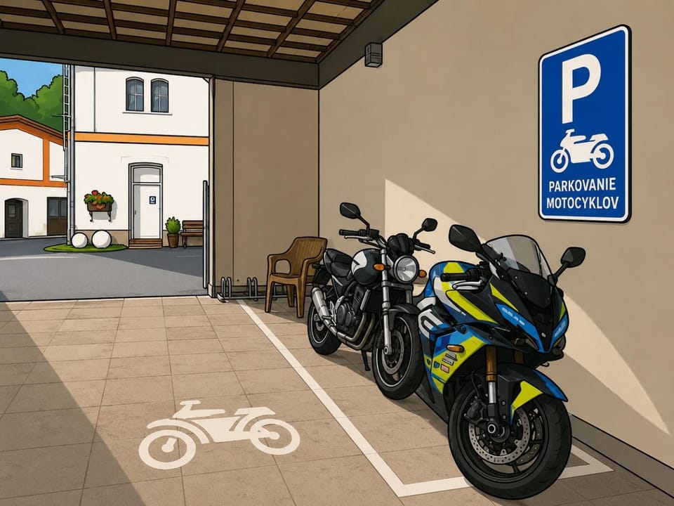 Penzion B5 Bed and Breakfast in Slovakia