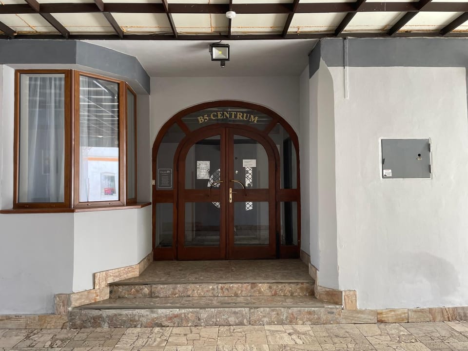 Penzion B5 Bed and Breakfast in Slovakia