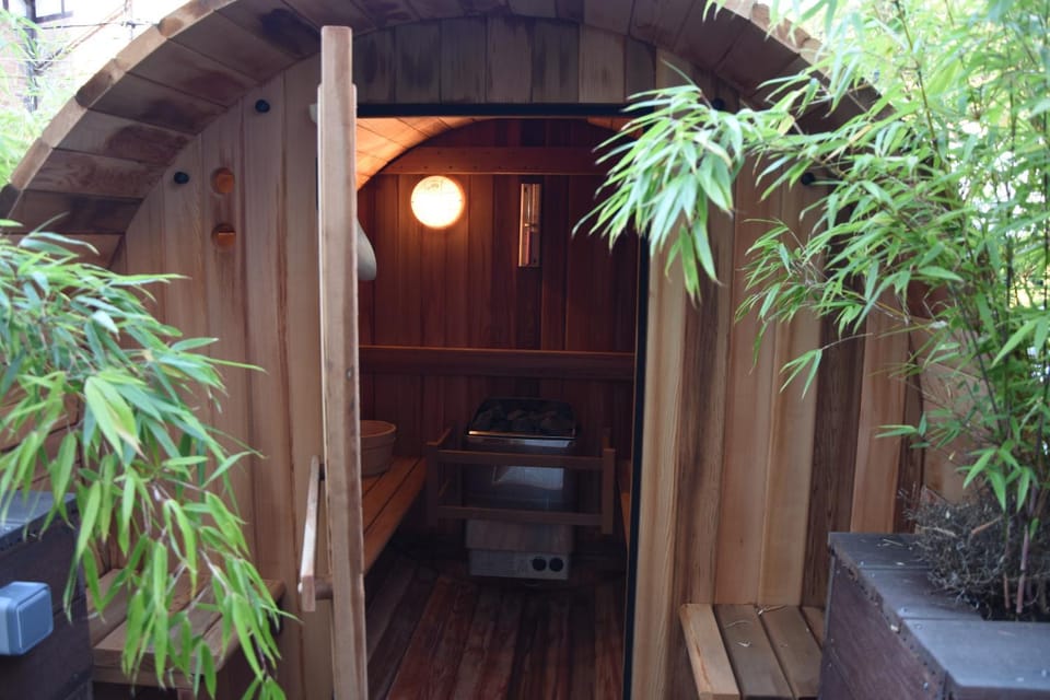 Patio, Balcony/Terrace