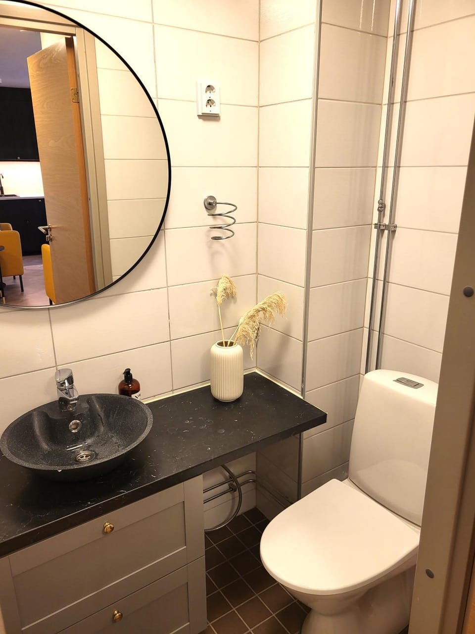 Toilet, Bathroom