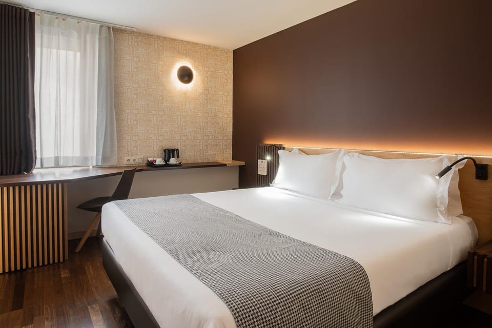 HF Fénix Urban Hotel in Lisbon
