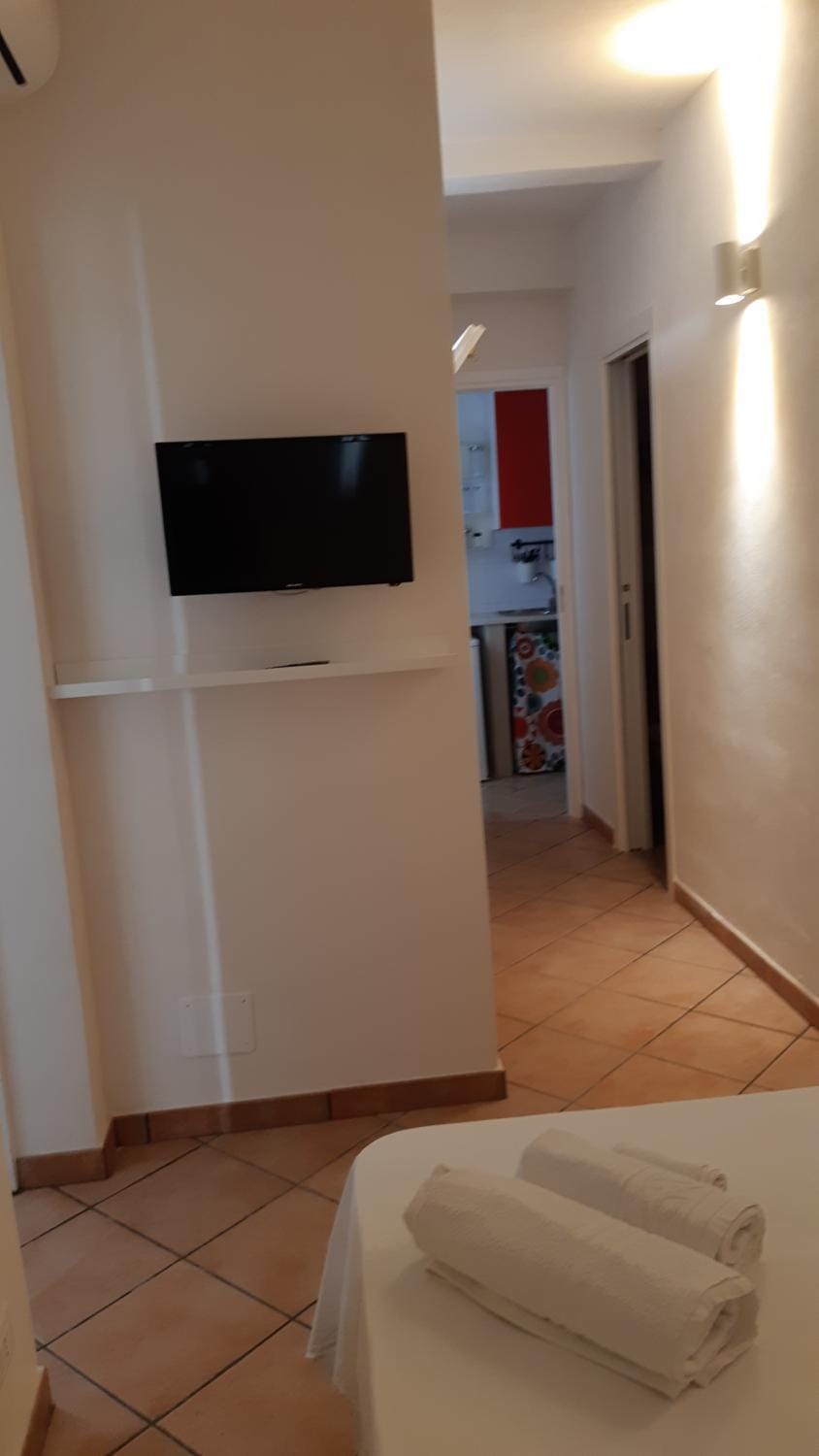 Favignana KasAle House in Favignana