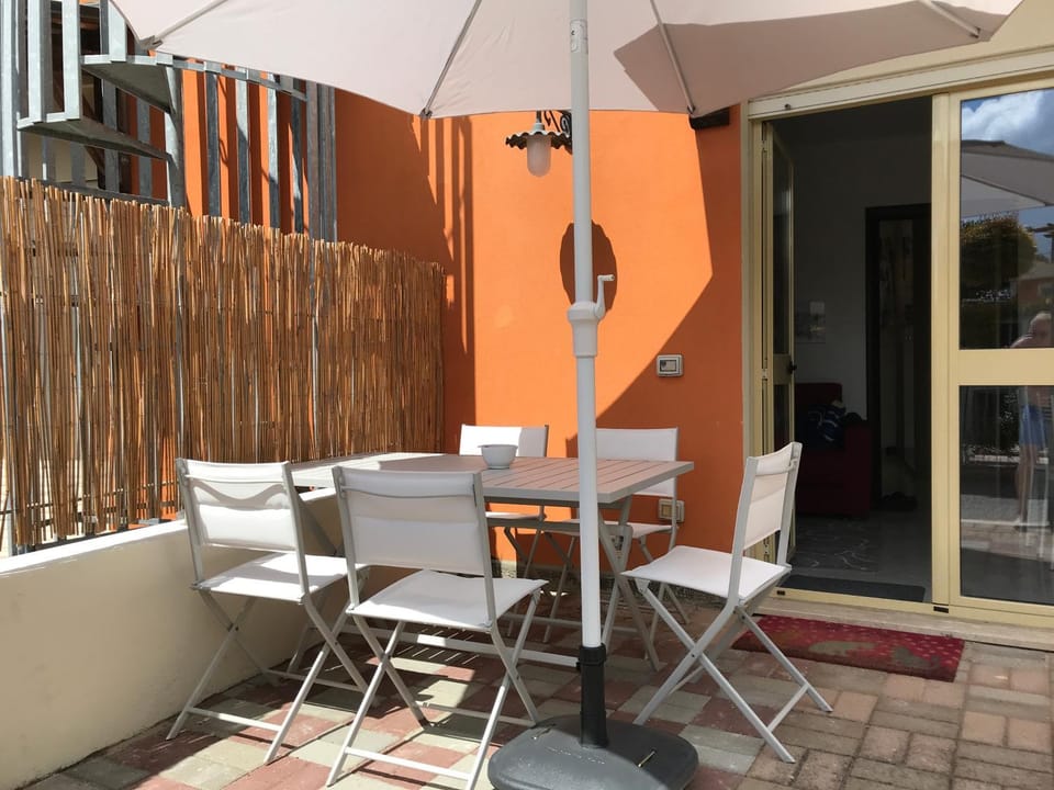 35G Borgonovo Apartment in Pizzo