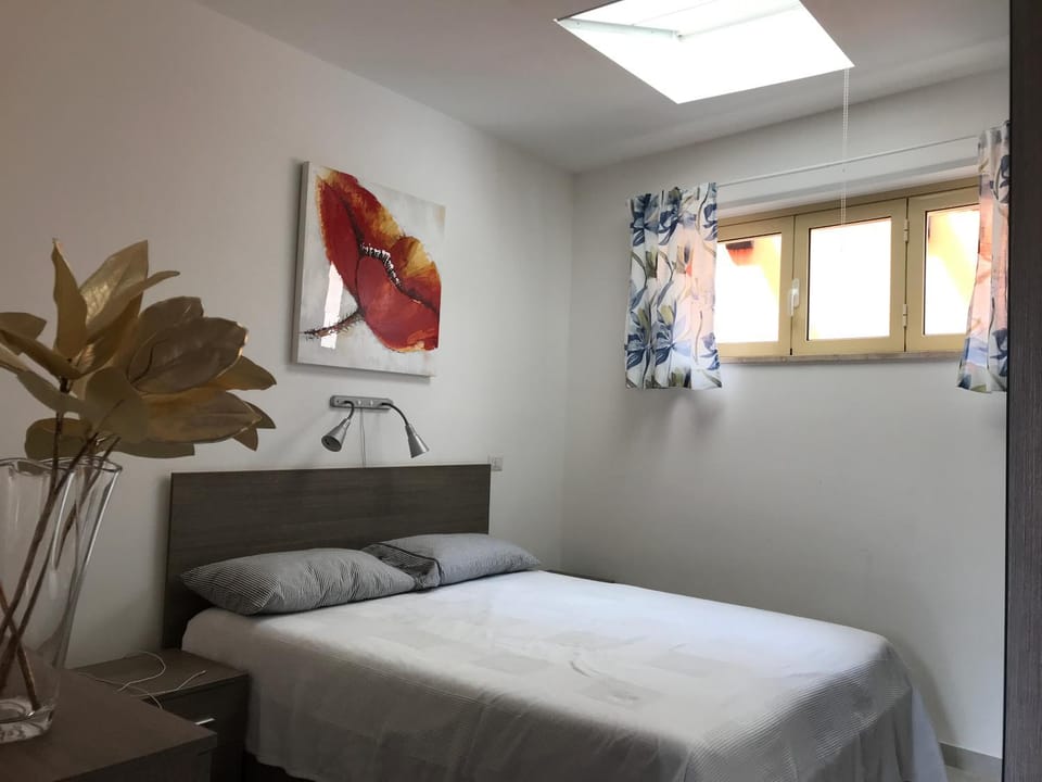 35G Borgonovo Apartment in Pizzo