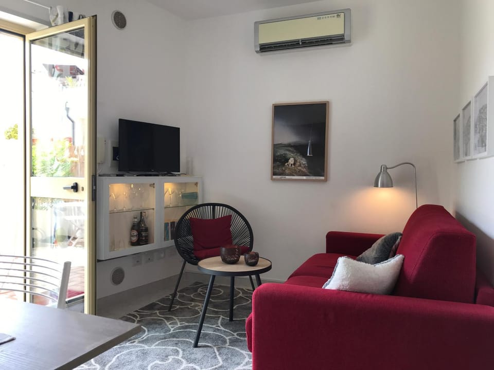 35G Borgonovo Apartment in Pizzo
