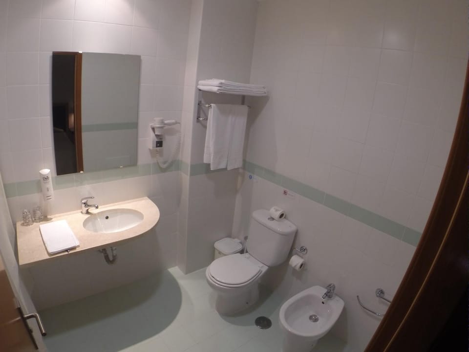 Toilet, Bathroom, Bedroom