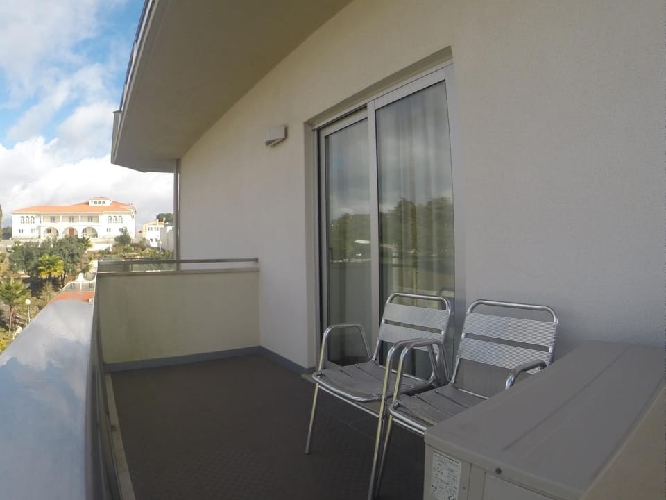 Balcony/Terrace, Balcony/Terrace