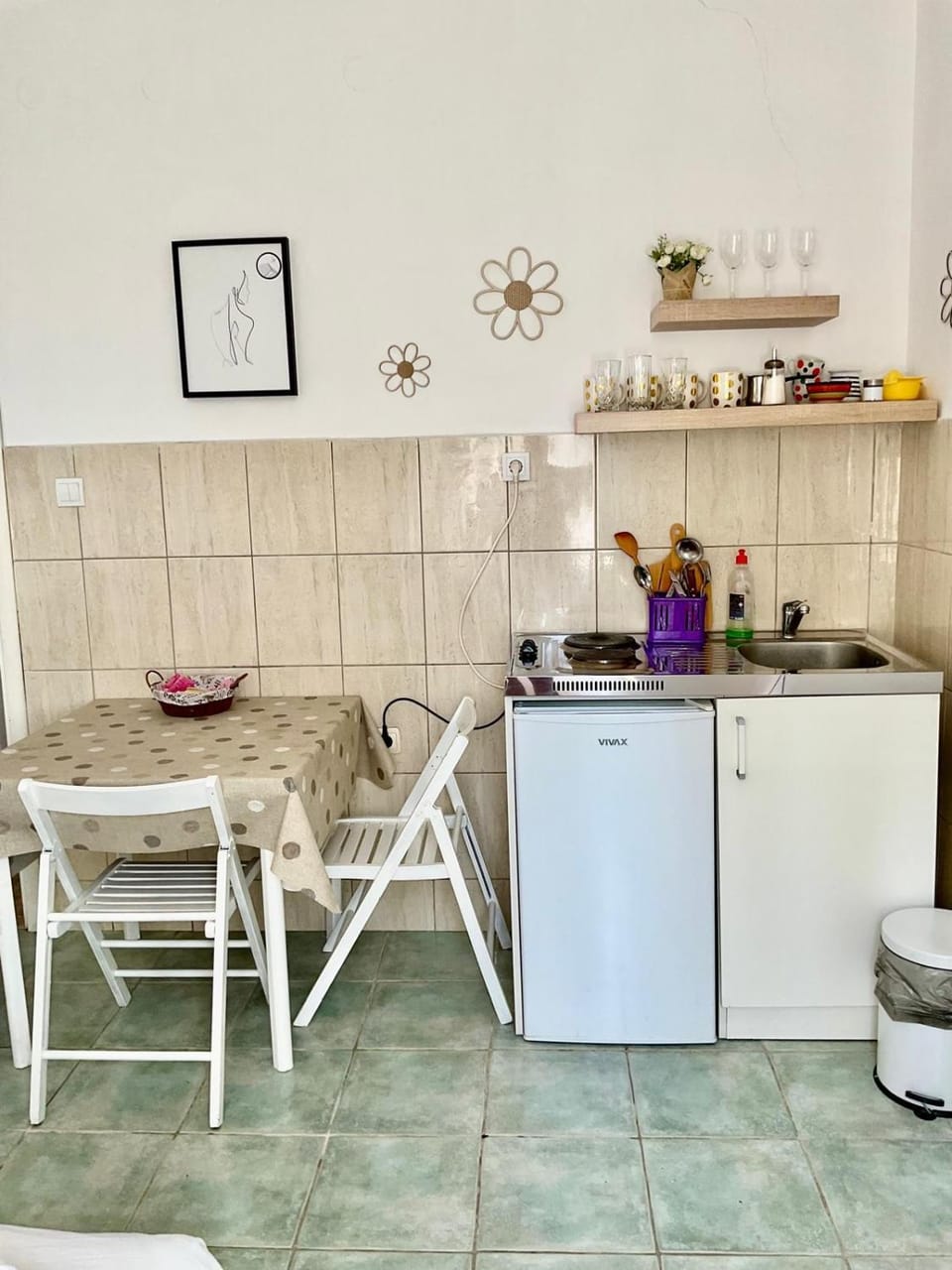Apartmani Ilić Apartment in Dubrovnik-Neretva County