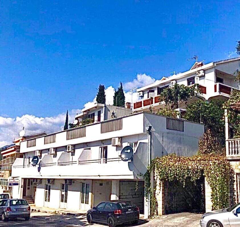 Apartmani Ilić Apartment in Dubrovnik-Neretva County