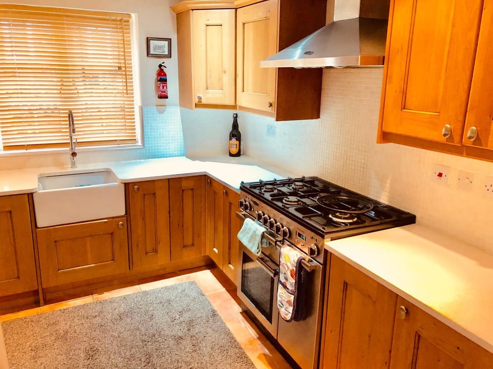 Tarporley Holiday Cottage House in Wales