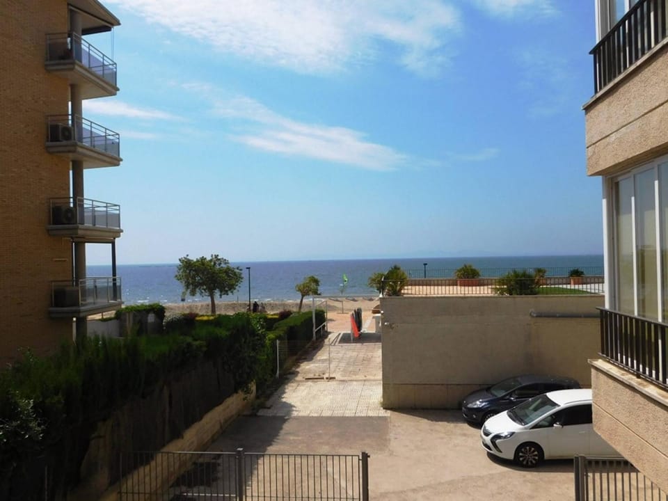 GMID IMMO Apartment Castell Joncar Apartment in Roses
