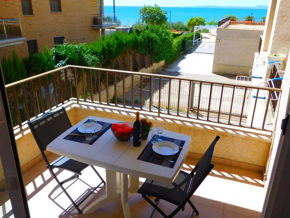 GMID IMMO Apartment Castell Joncar Apartment in Roses