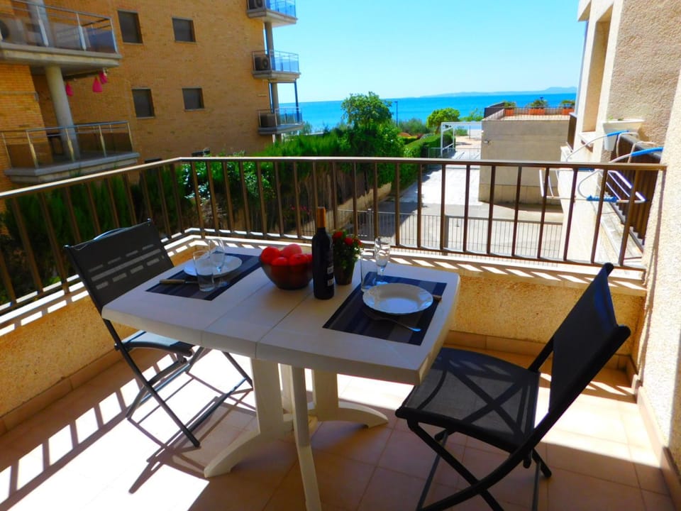 GMID IMMO Apartment Castell Joncar Apartment in Roses