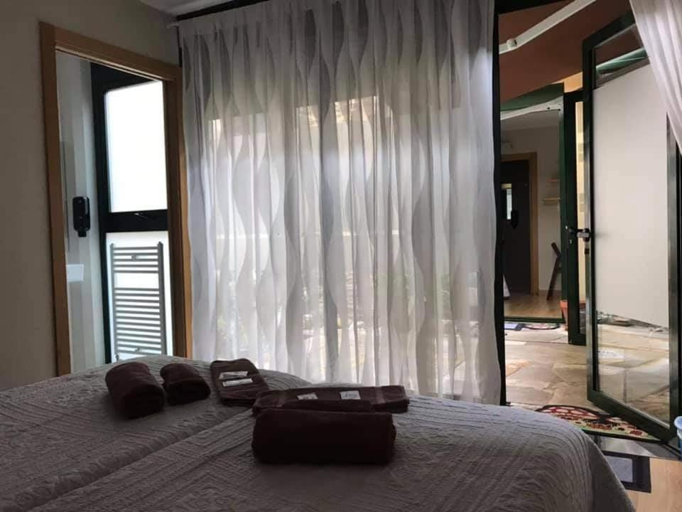 Pension Siete en el Camino Bed and Breakfast in Galicia