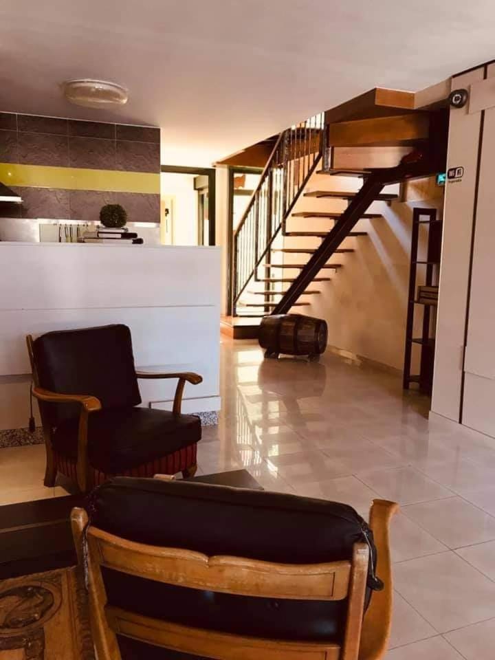 Pension Siete en el Camino Bed and Breakfast in Galicia