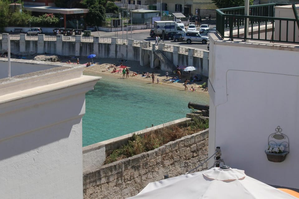 Sea view