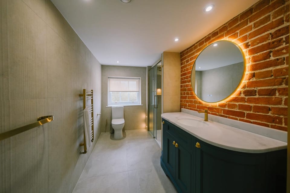 Mulberry House Country House in England