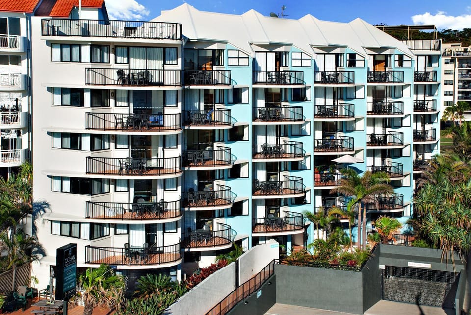 Property building, Property building, Day