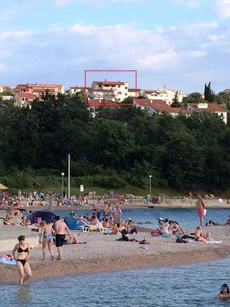 Summer, Beach