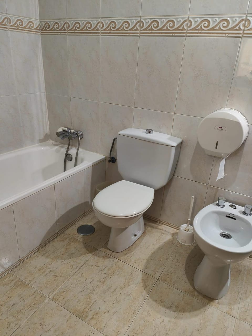 Toilet, Bathroom, Bath